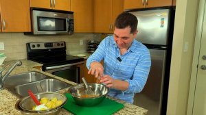 Даже_вкуснее_чем_жареная_картошка_с_луком_Самый_вкусный_рецепт_из_картошка_на_сковороде_на_завтрак