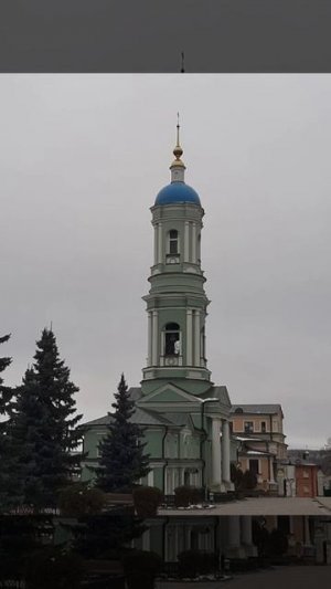Оптина Пустынь