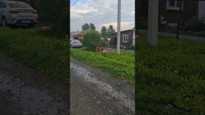 какая  красота
