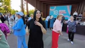 Ты красива и счастлива..... 14.06.26.