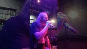 Illusion - (Uriah Heep cover) - Михаил Рыбников поёт, Звенигород, Трактир Ёрш 13.06.2026 г.