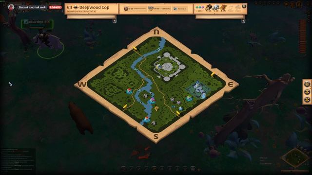Albion Online 2026.06.14 - 21.35.33.01 смотреть онлайн