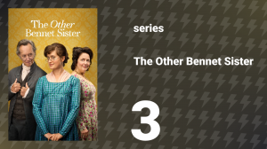 The Other Bennet Sister episode 3 (series, 2026)
