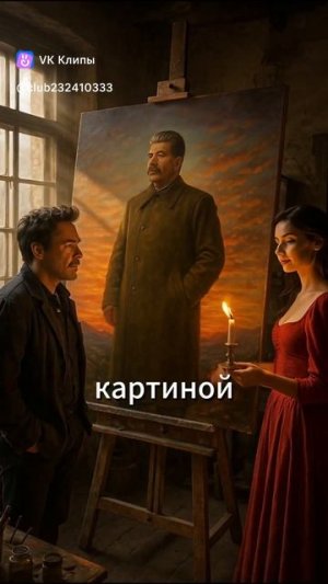 Самые дорогие подарки Сталину