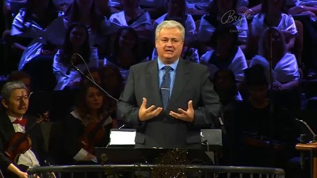 Признаки исцеленной души 17.12.2018