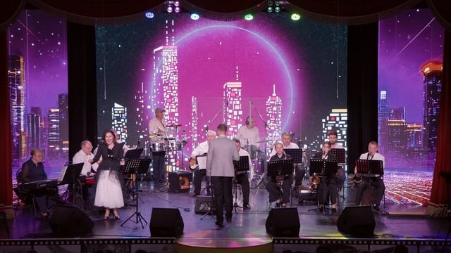 Хусаинова_«Sweet Home Chicago»