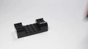 Роскошный диван LEGO MOC + Учебное пособие