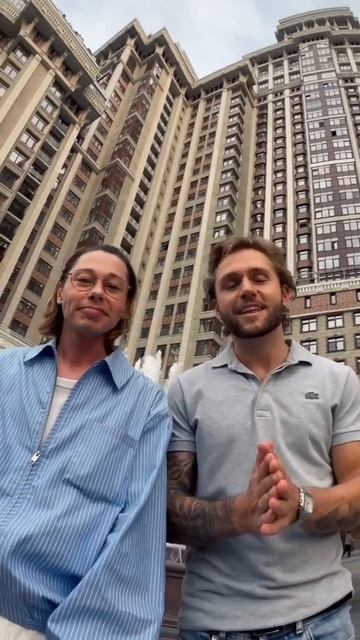 Слушайте «Таня, не плачь» на всех площадках! Ссылка в описании 🔗
