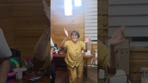 Встреча выпускников,жаль что мало кто приехал.