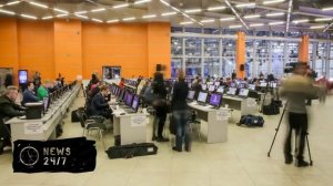 Собянин: еще четыре беспилотника сбиты на подлете к Москве