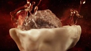 Реклама Горячая штучка «Нас не догонят» (2025)