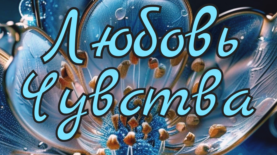 ❣️Любовь Чувства Отношения❣️