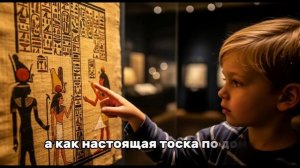 Мальчик, который в 4 года заявил, что знает тайну детства Иисуса , о которой молчит Библия.