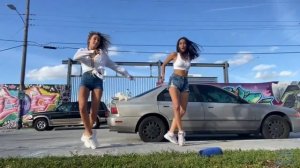 Chico _ Qatoshi - Mamma Mia (DJ X-KZ Dance Remix 2026)(720P_HD)