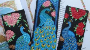 Книжная закладка