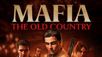 Mafia  The Old Country    Глава 13 - «Капореджиме»