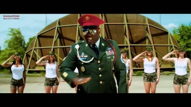 Captain Jack - In The Army Now