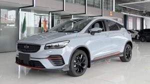 Geely Emgrand S. Обзор автомобиля. ДОСТУПНО ДЛЯ ЗАКАЗА!!!