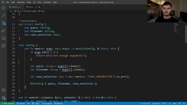 Iterators in Practice смотреть онлайн