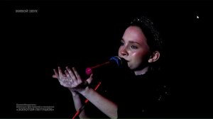 Виктория СТАРИКОВА - Не для тебя (Н. Девитте, А. Молчанов)