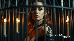 «ТЕМНИЦА»                                                      Автор песни Ольга Дубровина.
