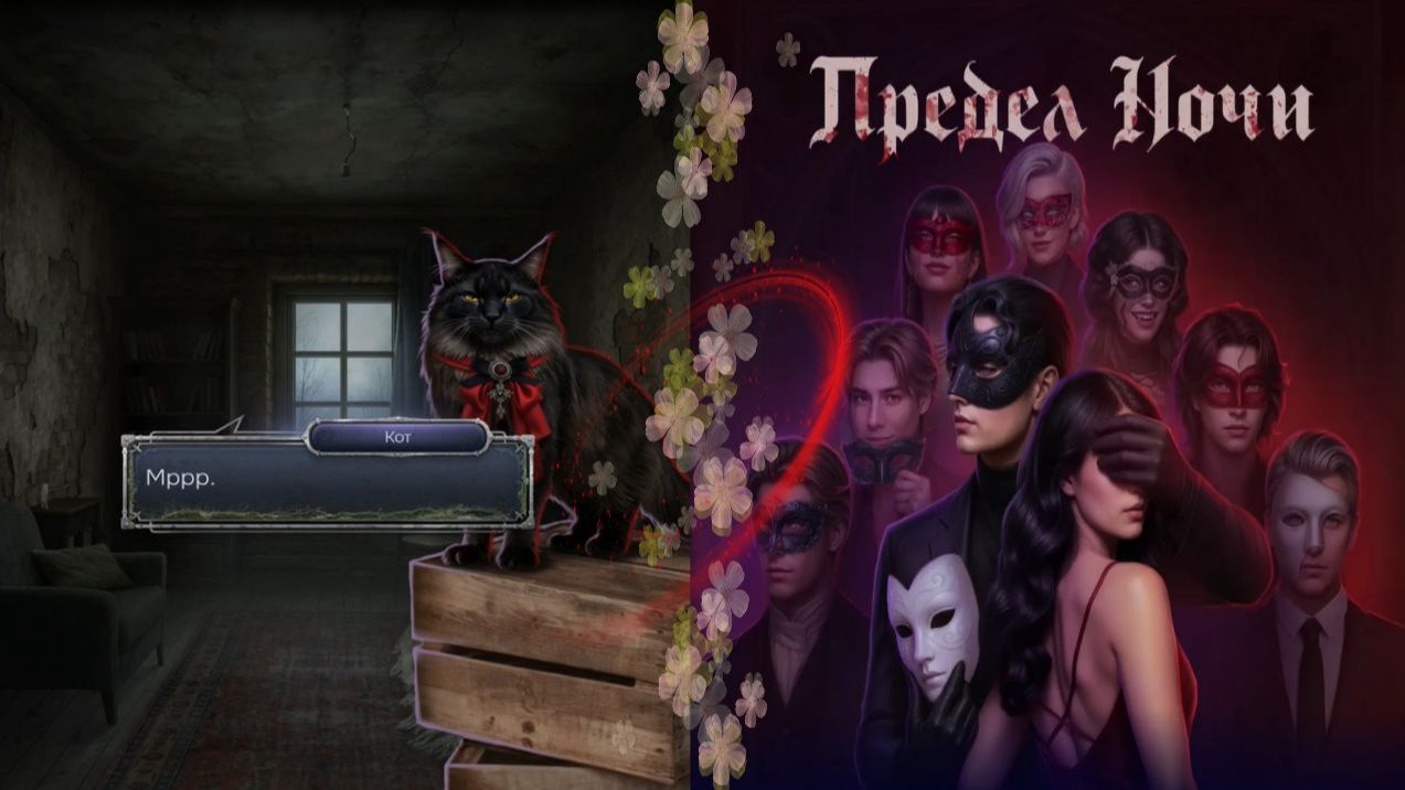 Lagerta / Пpeдeл нoчи / 2 Сезон / 1 Серия / Новые фигуры, старые правила / 💎