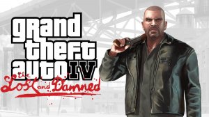 Grand Theft Auto IV: The Lost and Damned S1-E3