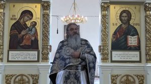 «Что есть святой человек?»