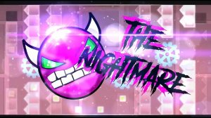 the nightmare by jax