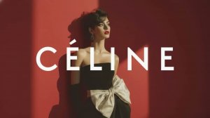 CELINE Store Music · Minimal Deep House & Nu Disco Boutique Mix