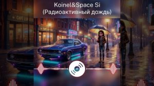 Радиоактивный дождь