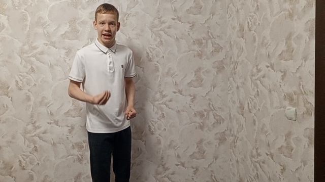 Семён Гудзенко - Перед атакой. Читает Бердников Илья смотреть онлайн