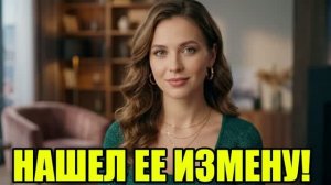 Жена думала, что я дурак: нашел улику и отомстил! История измен|Аудио рассказы|Аудиокниги слушать