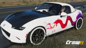 The Crew 2 Экипаж 2 2025 гоночная игра в открытом мире