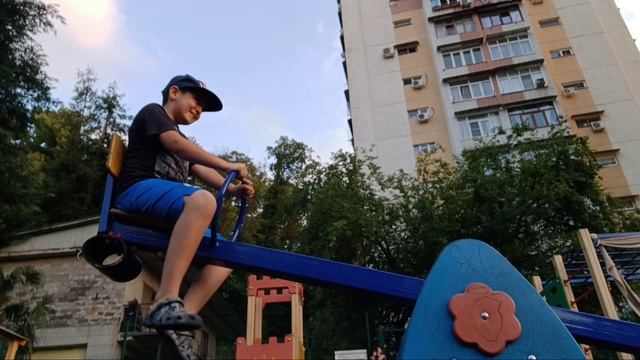 трюк сочи