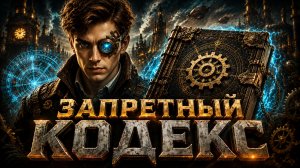 Запретный кодекс (Авторская песня) - Музыкальный Клип