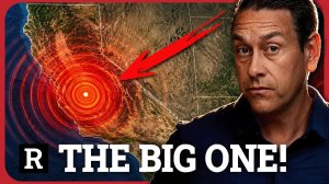 PREPARE NOW! A MASSIVE Earthquake is Coming to California