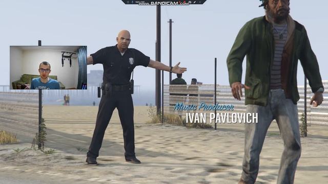 GTA 5