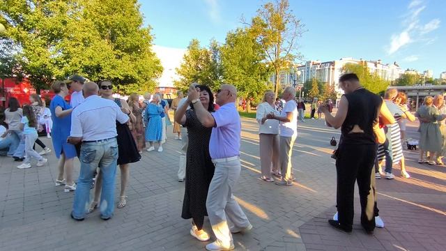 Обыкновенная.... 14.06.26. смотреть онлайн
