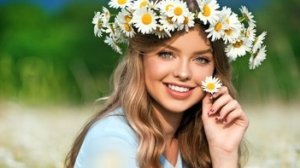 Песни для души. «Запах лета.»