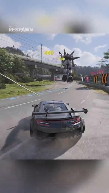 Forza Horizon 6