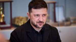 Зеленский рассказал о договоренности встретиться с Трампом