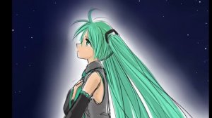 Miku Hatsune - Someday (Heidi Mollenhauer Cover)