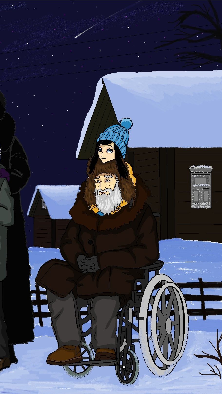 зайчик 5 эпизод