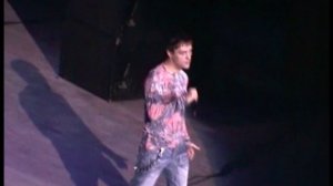 Юрий Шатунов 2010