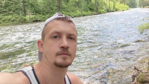 Рыбалка На Хариуса в Горном Алтае