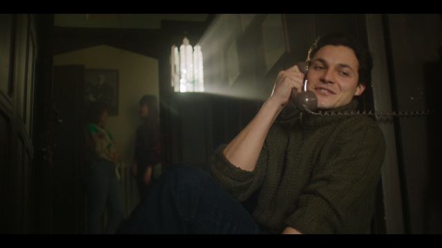 Соперники 1 сезон 4 серия (сериал, 2024)