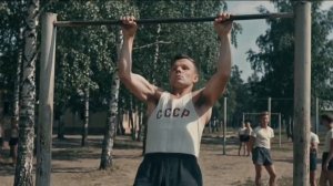 Наш Гагарин! movie by karman films