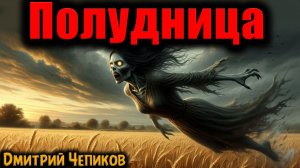 ПОЛУДНИЦА | Страшные истории