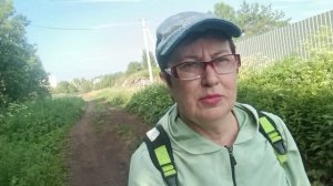 Поговорим о Питере  ✅  Муж окучил картошку ✅ Утро доброе.